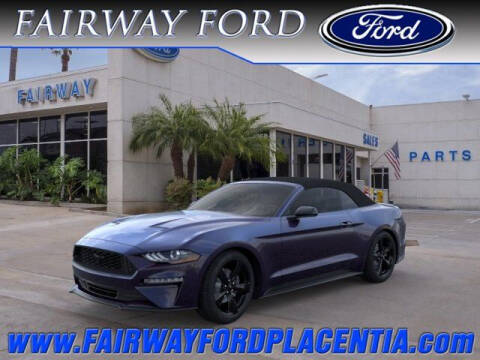 2023 Ford Mustang EcoBoost Premium