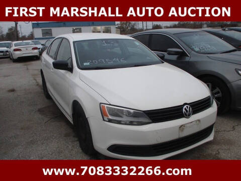 2013 Volkswagen Jetta