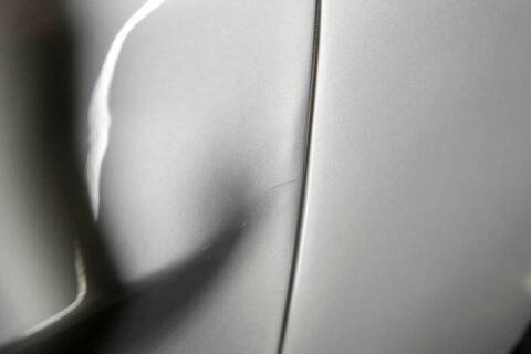 1981 Chevrolet Camaro