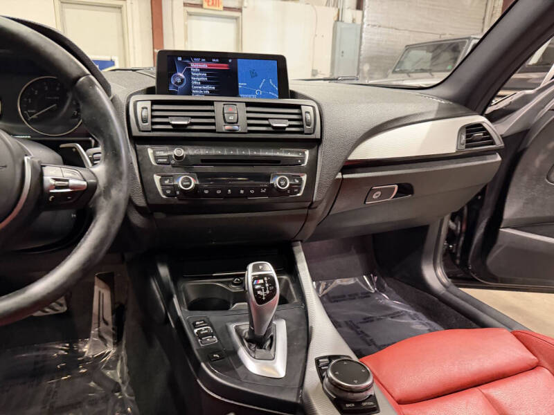 2015 BMW 2 Series M235i xDrive