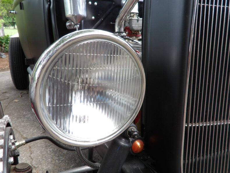 1931 Ford Model A
