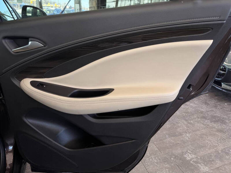 2020 Buick Envision Preferred