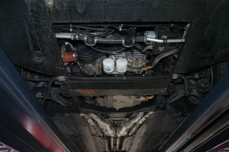 2000 Ferrari 456M GTA