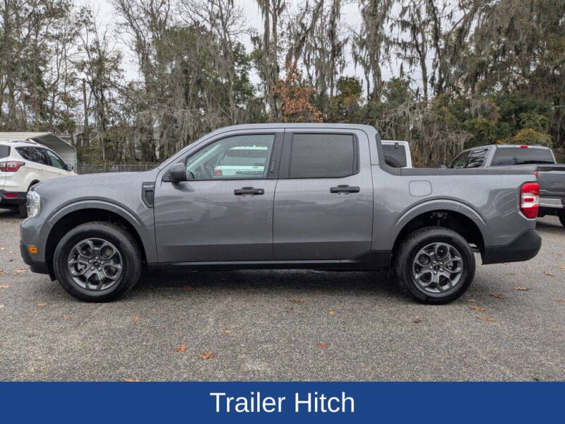 2023 Ford Maverick XLT