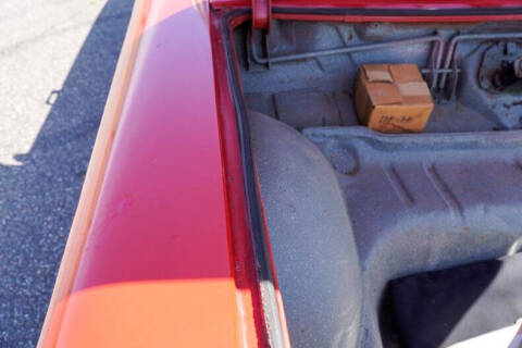 1964 Chevrolet Corvair