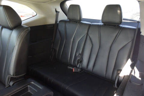 2024 Acura MDX SH-AWD w/Tech