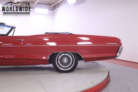 1966 Pontiac Catalina