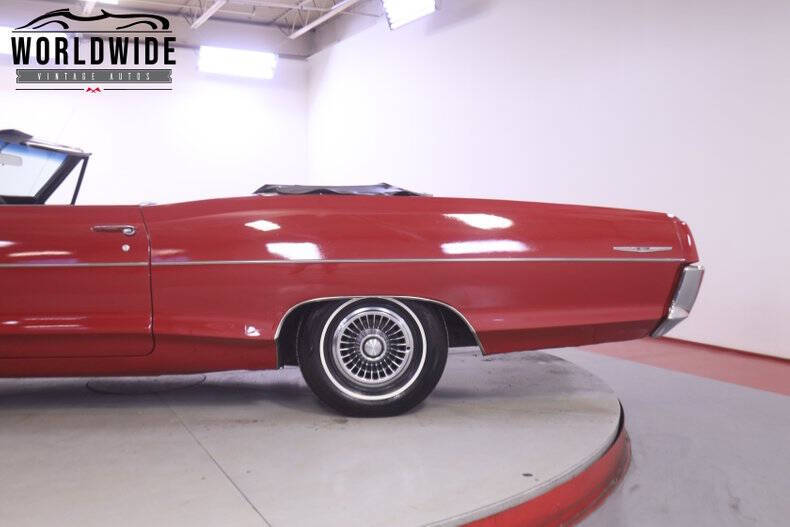 1966 Pontiac Catalina