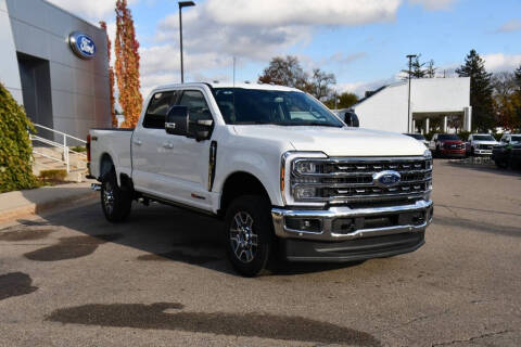 2026 Ford F-350 Super Duty