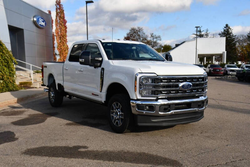 2026 Ford F-350 Super Duty