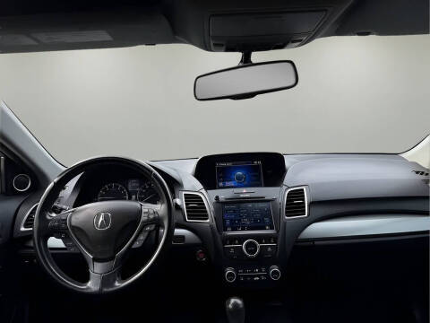 2016 Acura RDX w/Tech
