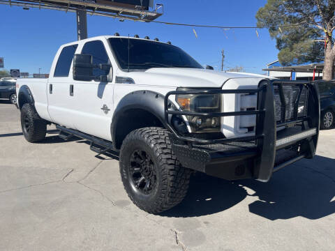 2012 Ford F-350 Super Duty XL