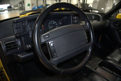 1993 Ford Mustang LX 5.0