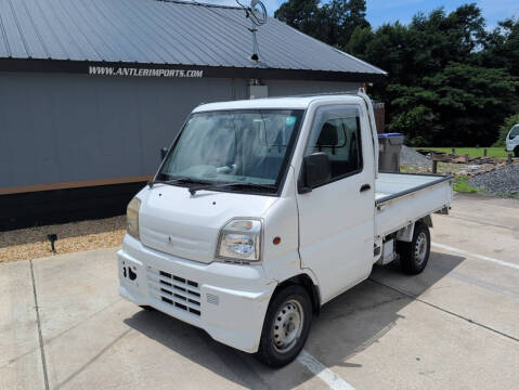 1999 Mitsubishi Minicab