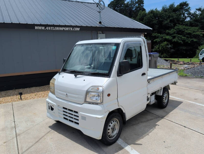 1999 Mitsubishi Minicab