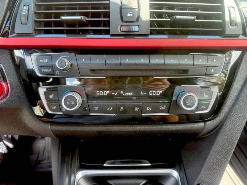 2014 BMW 4 Series 435i