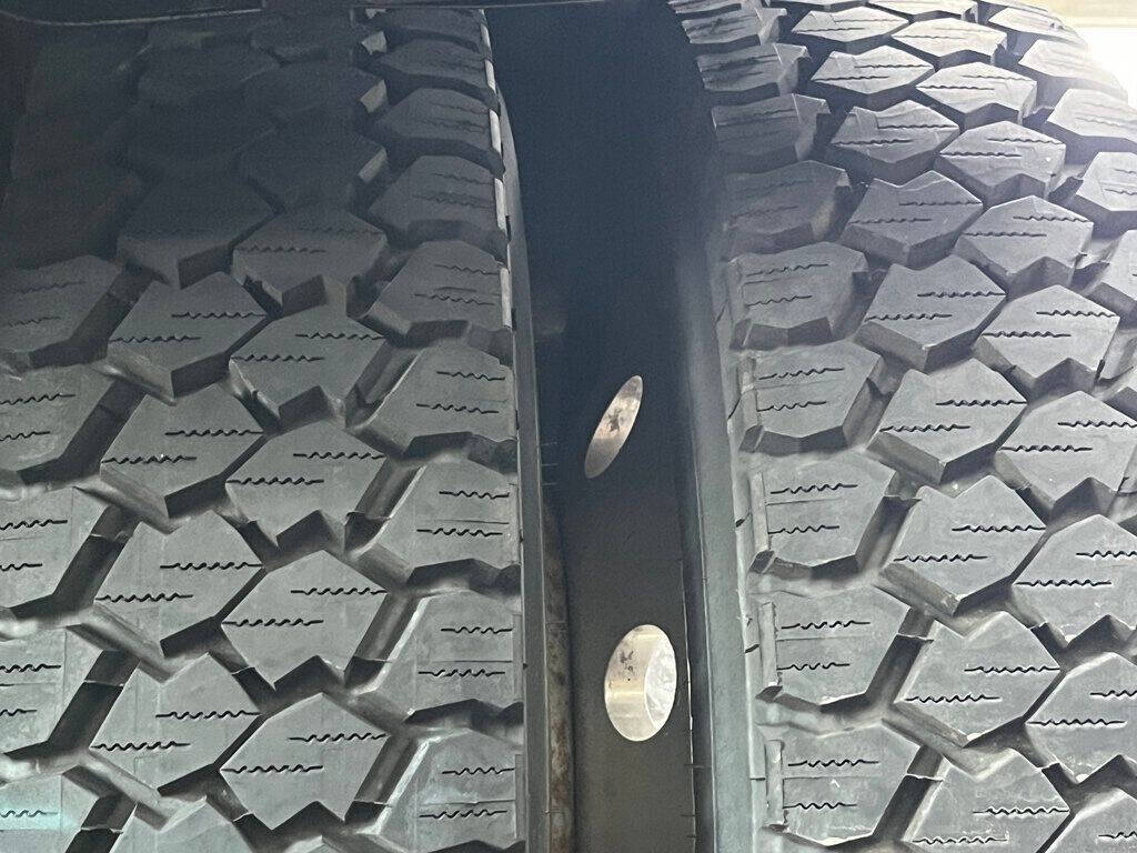 2015 Ford F-450 Super Duty 20