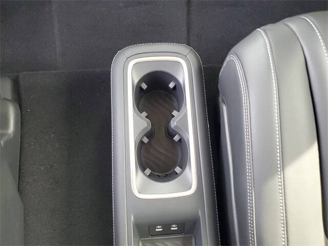 2025 Infiniti QX80 Pure