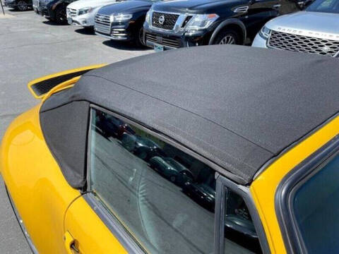 1987 Porsche 911 Carrera