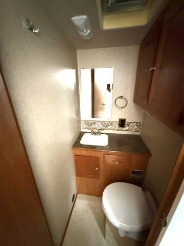 2016 Itasca Sunstar 26HE