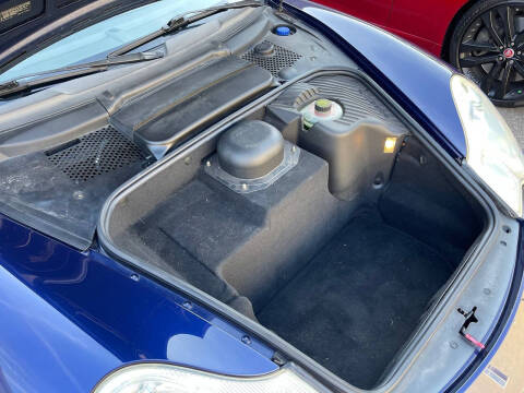 2004 Porsche 911 Carrera 4S