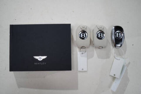 2024 Bentley Flying Spur Edition 8