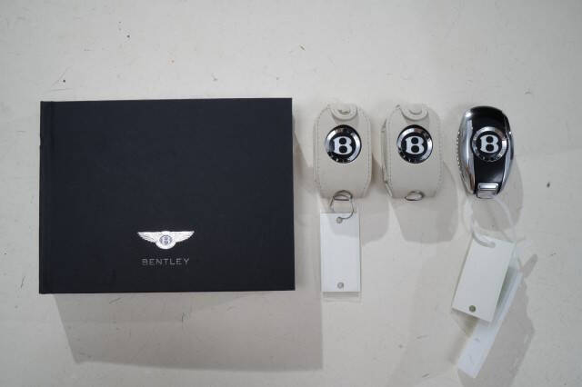 2024 Bentley Flying Spur Edition 8