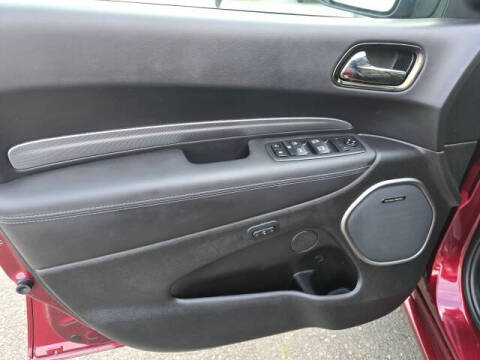 2020 Dodge Durango R/T