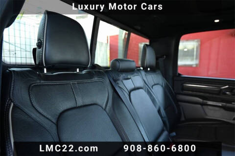 2023 RAM 1500 Limited