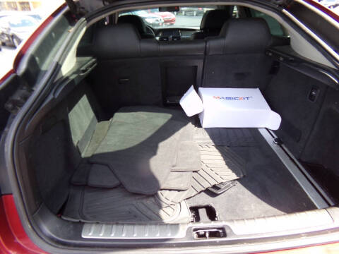 2013 BMW X6 xDrive35i