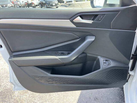 2024 Volkswagen Jetta S