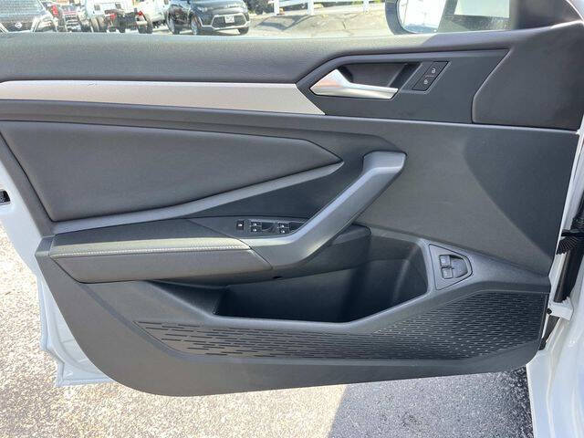 2024 Volkswagen Jetta S