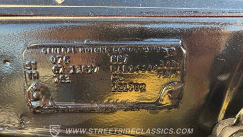 1967 Chevrolet Chevelle