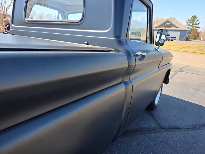 1964 Chevrolet C10