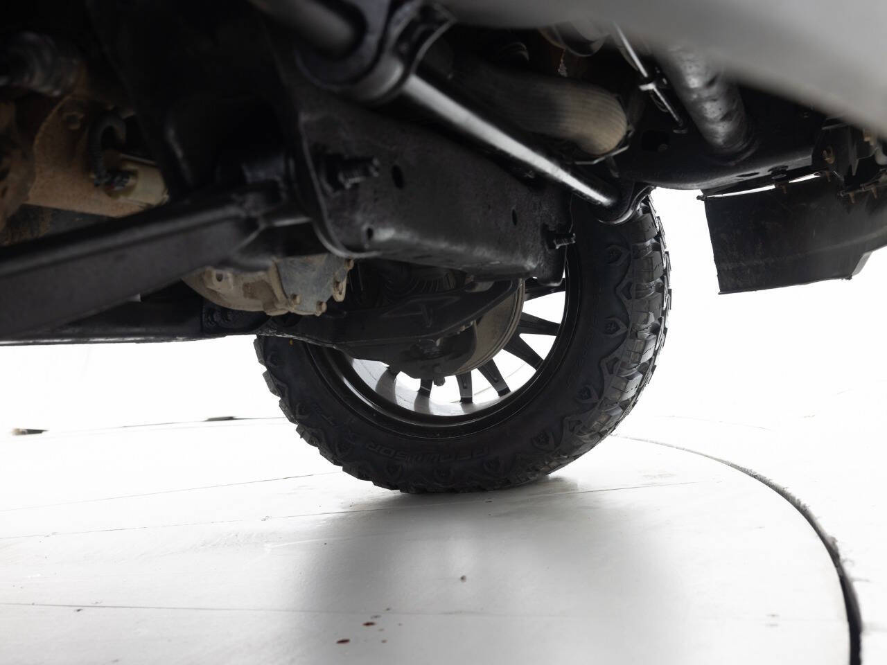 Used Car 2018 Gmc Sierra 2500hd  Slt 4x4 4dr Crew Cab Lb For Sale Under $50,000 In Coal City, Illinois