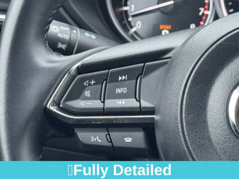 2023 Mazda CX-5 2.5 S