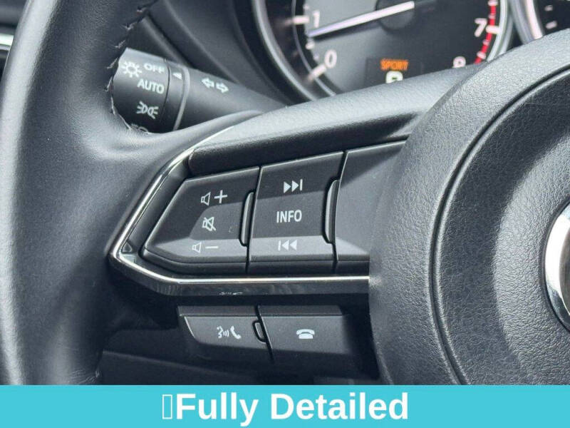 2023 Mazda CX-5 2.5 S