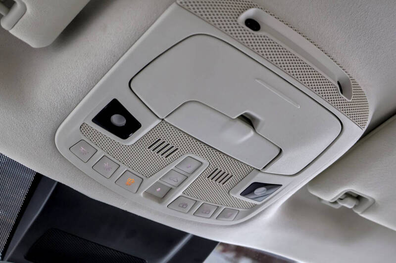 2020 Lincoln Navigator L Black Label