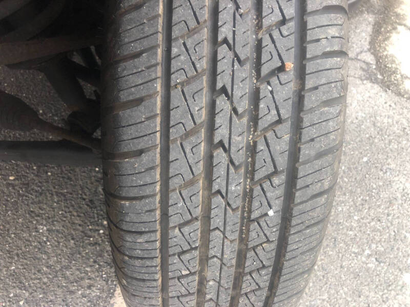 2007 Chevrolet Avalanche LT 1500