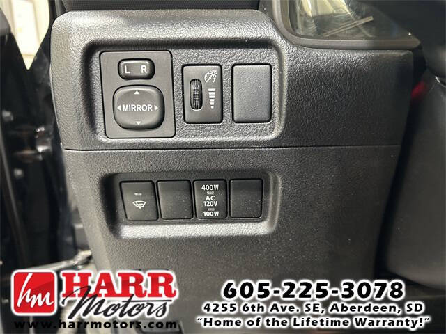 2017 Toyota 4Runner SR5 Premium