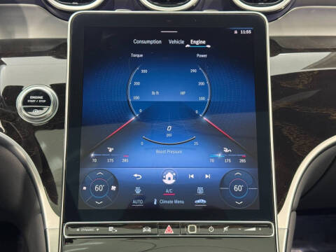 2024 Mercedes-Benz GLC GLC 300 4MATIC