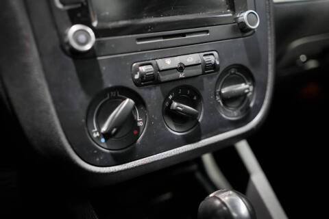 2009 Volkswagen GTI