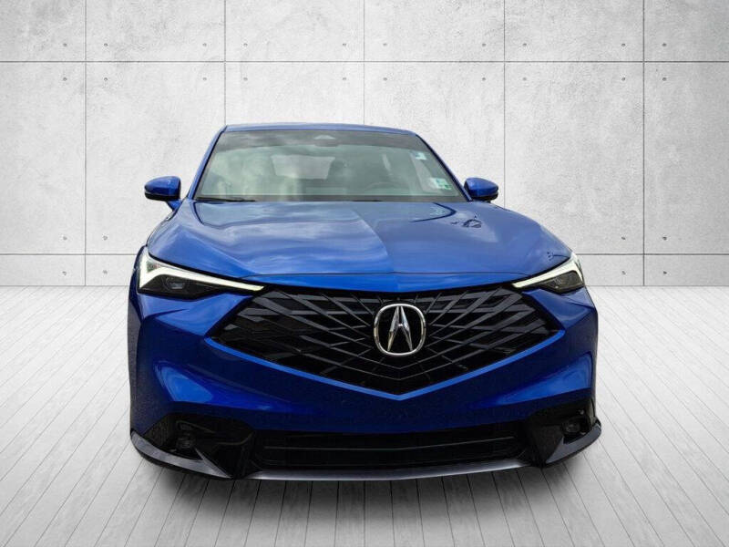 2025 Acura ADX w/A-SPEC