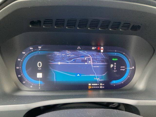 2025 Volvo XC90 T8 Plus Bright Theme 7P