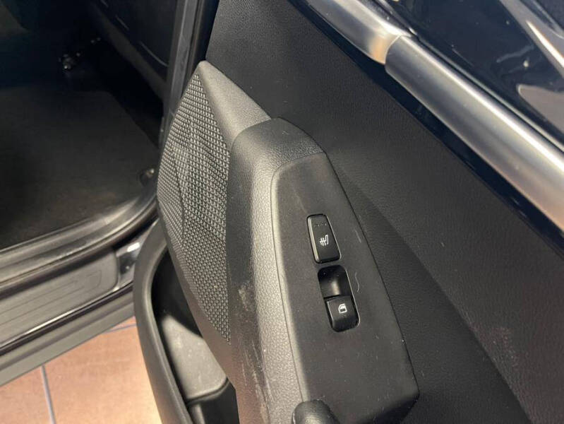 2021 Kia Seltos SX Turbo