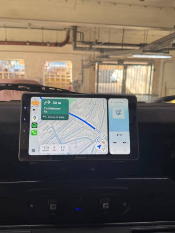 1998 Land Rover Defender