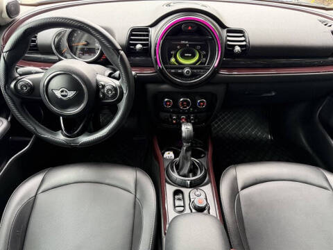 2016 MINI Clubman Cooper