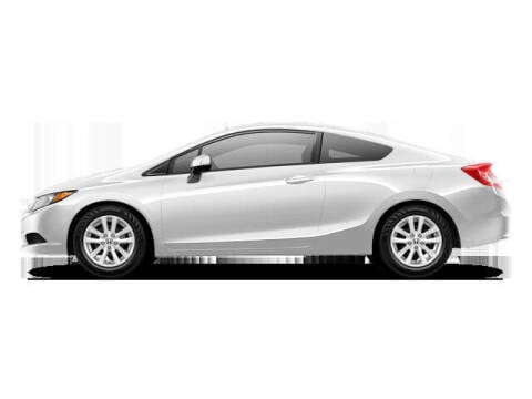 2012 Honda Civic for sale at Legacy Ford of McDonough in Mcdonough GA