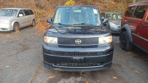 2006 Scion xB