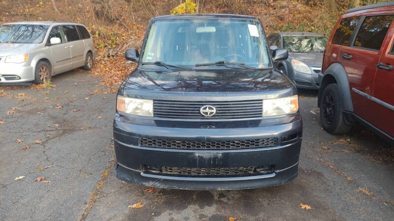 2006 Scion xB